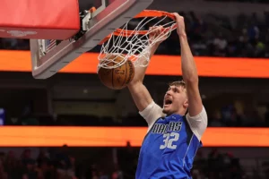 The NBA’s Wild West Looks as Good as Advertised After First Weekend
