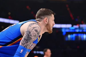 Thunder vs Hawks Best NBA Betting Picks, Prediction and Prop Bets for Saturday, October 25