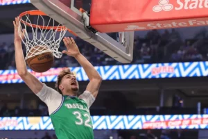 Thunder vs Mavericks Best NBA Betting Picks, Prediction and Prop Bets for Monday, October 27