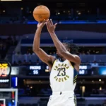 Thunder vs Pacers Best NBA Betting Picks, Predictions and Prop Bets for Thursday, October 23