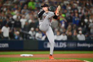 Tigers vs Mariners MLB Playoff Prediction, Prop Bets and Parlay Picks for Game 5, 10/10