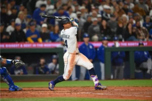 Tigers vs Mariners MLB Playoff Prediction, Prop Bets & Parlay Picks for Game 1, 10/4