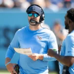 Titans Fire Brian Callahan: The Double-Edged Sword of Drafting a Quarterback No. 1