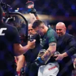 Tom Aspinall vs Ciryl Gane: The Good, the Bad, and the Ugly
