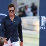 Tom Brady Explains Why He’s Excited to Get Back on the Football Field