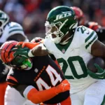 Top NFL Trade Candidates Ahead of the 2025 Deadline