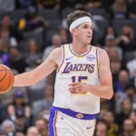 Trail Blazers vs Lakers Best NBA Betting Picks, Predictions, and Prop Bets for Monday, October 27