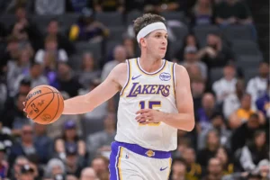Trail Blazers vs Lakers Best NBA Betting Picks, Predictions, and Prop Bets for Monday, October 27