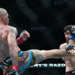 UFC 320: Ankalaev vs. Pereira: The Good, the Bad, and the Ugly