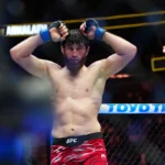 UFC 320 Main Card Predictions and Best Bets for This Weekend