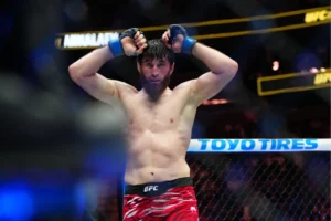 UFC 320 Main Card Predictions and Best Bets for This Weekend