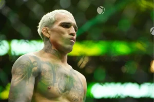 UFC Rio Fight Night Betting Preview: 3 Can’t-Miss Fights for this Weekend