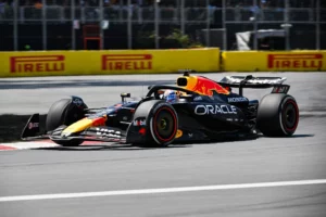 United States Grand Prix Picks, Predictions & F1 Prop Bets 10/19: Go Big on Verstappen and Hot Takes