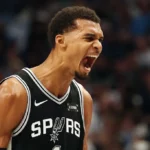 Victor Wembanyama Leads Spurs to Best Start in Franchise History