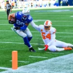 Weekend Wrap-Up: NFL Week 5, MLB Divisional Series Get Going, & More