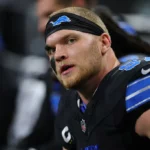 Why Aidan Hutchison’s Record-Breaking Contract Extension Is Worth It