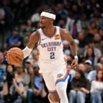 Wizards vs Thunder Best NBA Betting Picks, Predictions and Prop Bets for Thursday, October 30