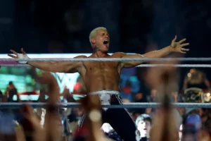 WWE Saturday Night's Main Event Predictions, Odds, and Picks for November 1