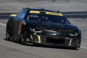 Xfinity 500 Picks, Predictions and NASCAR Prop Bets, 10/26