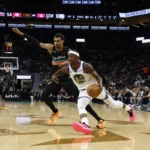 2025 NBA Season: Hottest Games to Watch This Weekend