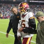 2025 NFL Season Injury Report: The Most Significant Injuries Entering Week 10