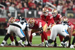 2025 NFL Season Week 13: Top 5 Hottest Games to Watch This Sunday