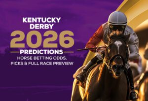 Kentucky Derby Odds | To Win the Kentucky Derby 2026