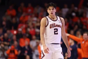 Alabama vs Illinois Prediction, NCAA Basketball Prop Bets and Parlay Picks for November 19