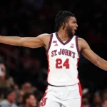 Alabama vs St. John's Prediction, NCAA Basketball Prop Bets and Parlay Picks for Week 1
