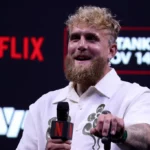 Anthony Joshua vs. Jake Paul: What We Know So Far