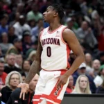 Arizona vs UCLA Prediction and NCAA Basketball Prop Bets, for November 14