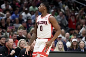 Arizona vs UCLA Prediction and NCAA Basketball Prop Bets, for November 14