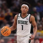 Arkansas vs Michigan State Prediction, NCAA Basketball Prop Bets and Parlay Picks for Week 1