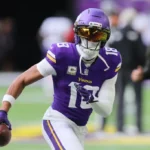 Bears vs Vikings Prediction, SNF Picks and Odds for NFL Week 11