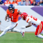 Biggest Surprises in the NFC and AFC Standings Heading Into Week 12