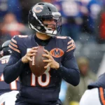 Can Caleb Williams Officially Be Considered the Bears' Franchise QB?