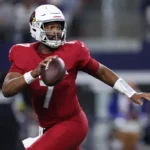 Cardinals Have Quarterback Controversy While Cowboys Are Just Bad