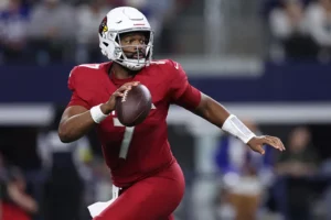 Cardinals Have Quarterback Controversy While Cowboys Are Just Bad