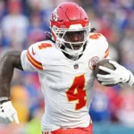 Chiefs vs Broncos Prediction, Picks and Odds for NFL Week 11