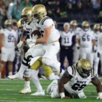 College Football Week 12 Wrap-Up