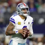 Cowboys vs Raiders Prediction, Picks and Odds for NFL Week 11: Take Dallas ATS, Over in Defenseless Game