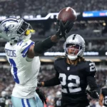 Dallas Cowboys Crush Raiders in Vegas for Emotional Win