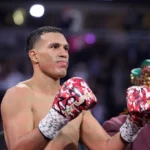 David Benavidez vs Anthony Yarde Parlay Picks and Prediction for Saturday, November 22