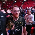 Della Maddalena vs Makhachev: The Good, the Bad and the Ugly