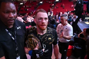 Della Maddalena vs Makhachev: The Good, the Bad and the Ugly