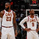 Dwyane Wade Weighs In on the LeBron vs. MJ GOAT Debate With an Interesting Take