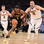 Early MVP Odds: Nikola Jokic and Shai Gilgeous-Alexander Locked in Duel