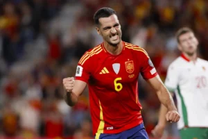 European Soccer World Cup Qualifiers Hot Takes and Picks for Saturday, November 15