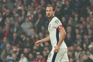 European Soccer World Cup Qualifiers Hot Takes and Picks for Sunday, November 16