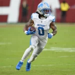 Giants vs Lions Prediction, Picks and Odds for NFL Week 12